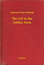 Girl in the Golden Atom