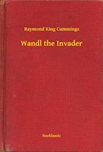 Wandl the Invader