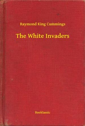 White Invaders