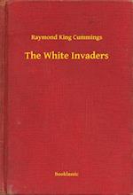 White Invaders