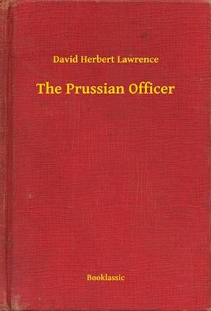 Prussian Officer