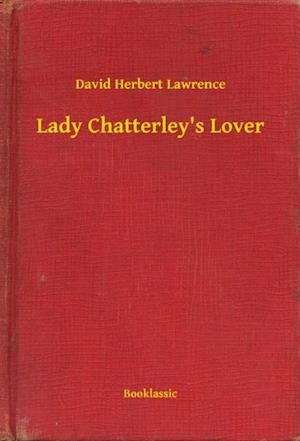 Lady Chatterley's Lover