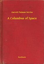 Columbus of Space