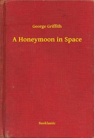 Honeymoon in Space