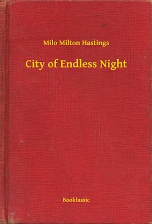 City of Endless Night