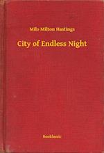 City of Endless Night