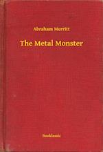 Metal Monster