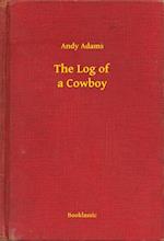 Log of a Cowboy