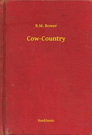 Cow-Country