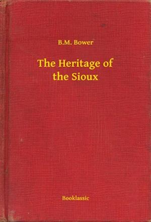 Heritage of the Sioux