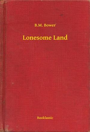 Lonesome Land