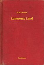 Lonesome Land