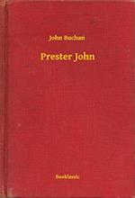 Prester John