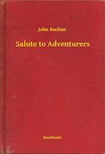 Salute to Adventurers