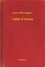 Child of Storm