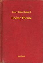 Doctor Therne