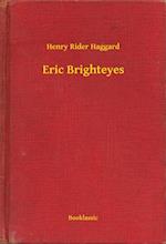 Eric Brighteyes