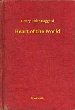 Heart of the World