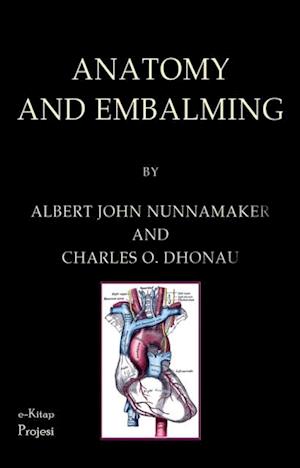 Anatomy and Embalming