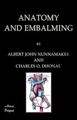 Anatomy and Embalming