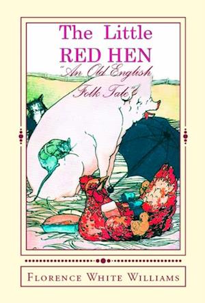 Little Red Hen