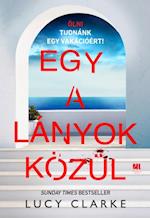 Egy a lányok közül