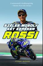 Rossi - Széles mosoly két keréken