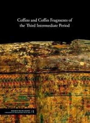 Coffins and Coffin Fragments of the Third Intermediate Period