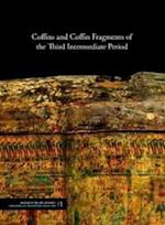 Coffins and Coffin Fragments of the Third Intermediate Period