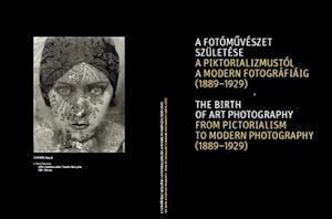 The Birth of Art Photography