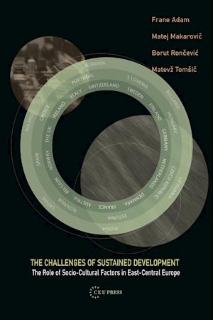 Challenges of Sustained Development