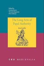 The Long Arm of Papal Authority