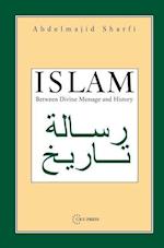 ISLAM:BETWEEN DIVINES MESSAGE HISTORY PB