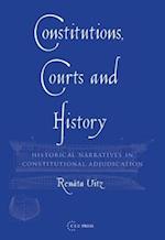 Constitutions, Courts and History