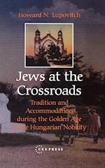 Jews at the Crossroads