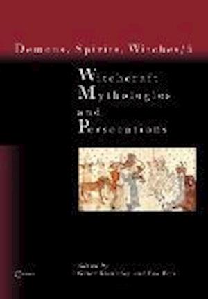 Witchcraft Mythologies and Persecutions