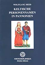 Keltische Personennamen in Pannonien