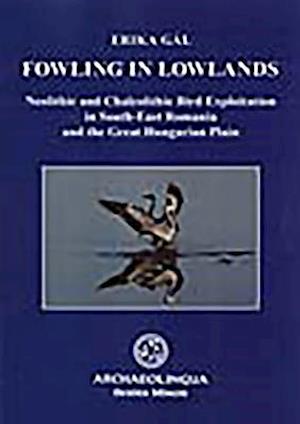 Fowling in Lowlands