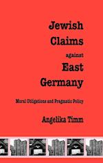 Jewish Claims Against East Germany