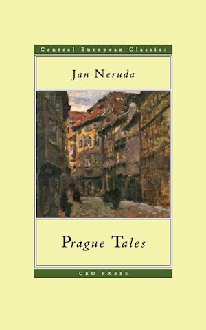 Prague Tales