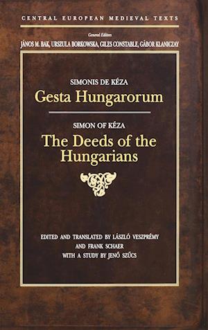 Gesta Hungarorum