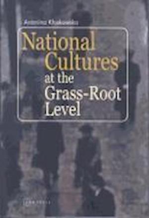 National Cultures at Grass-root Level