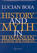 History and Myth in Romanian Consciousness