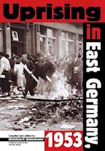 Uprising in East Germany, 1953