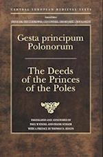 Gesta Principum Polonorum