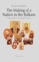 The Making of a Nation in the Balkans