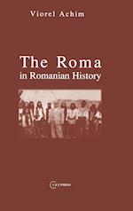 The Roma in Romanian History