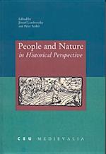 People and Nature in Historical Perspective