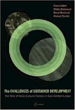 The Challenges of Sustained Development