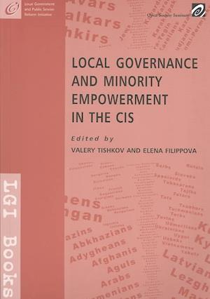 Local Governance and Minority Empowerment in the Cis